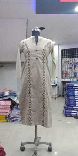 Printed Ladies Kurta