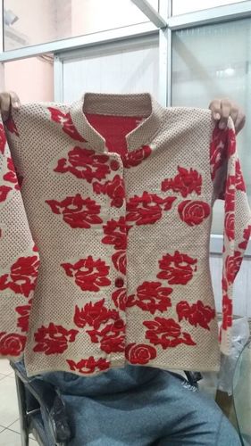 Ladies Fashionable Sweaters