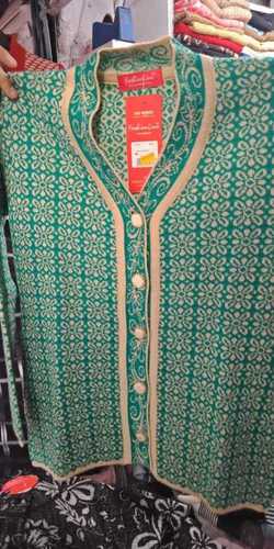 Women Woolen Sweaters