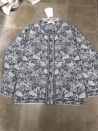 Ladies Wool Sweater