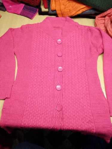 latest ladies sweaters