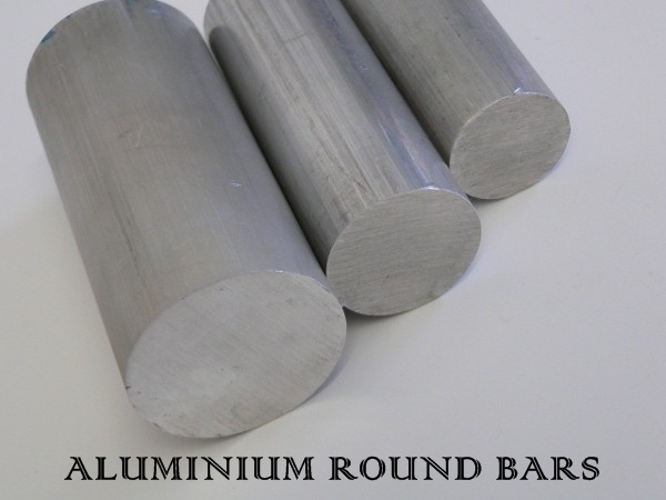 Aluminum Round Bar 6061