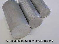 Aluminum Round Bar 6061