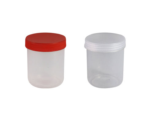 Hing Plastic Jar