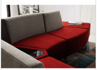 2019 Latest Design lounge seating s85