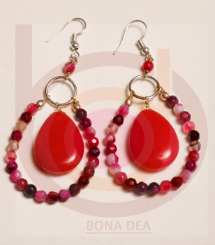 Fashion Earrings Gender: Women