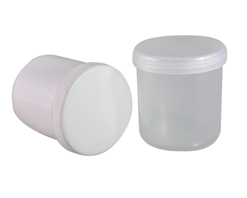 50 Gm Hing Jar - Color: On Demand