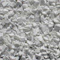 Industrial White Pvc Regrind