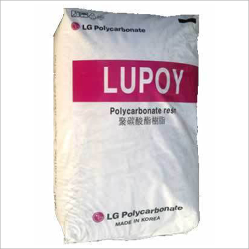 Plastic Polycarbonate Granule Plastic Polycarbonate Granule