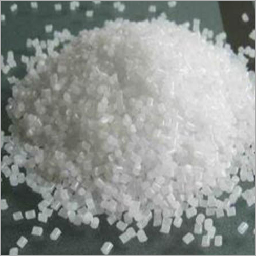 ABS White Plastic Granule ABS White Plastic Granule