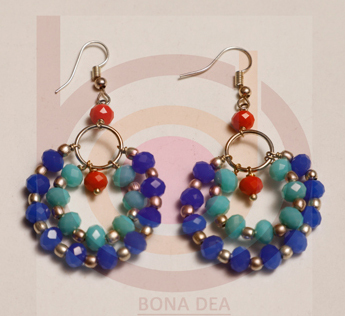 Artificial Jewellery - Imitation Pearl Drop Earrings | Standard Size, Elegant Gift for Women, Perfect for Parties