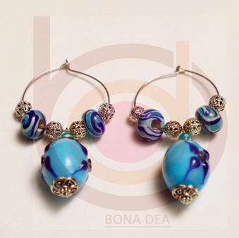 Artificial Jewellery Clip-On Earring