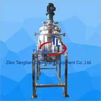 Autoclave