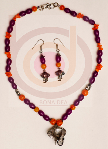 Artificial Fashion Jewellery Drop Earrings