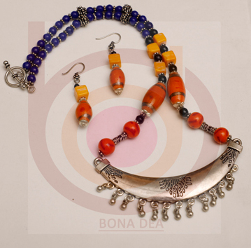 Artificial Fashion Jewellery Drop Earrings