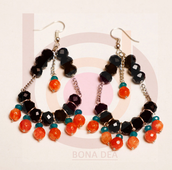 Artificial Fashion Jewellery Drop Earrings