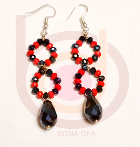 Artificial Fashion Jewellery Drop Earrings