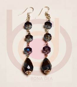 Artificial Fashion Jewellery Drop Earrings