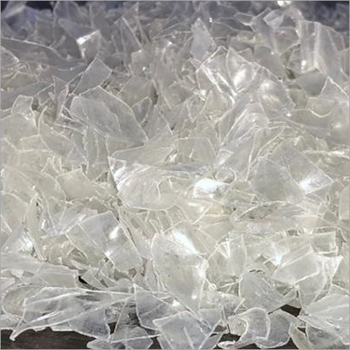 Plastic PET Flakes By ROYAL GLASS AGENCY