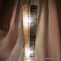 Brown Decorate Wall Hanging For Home
