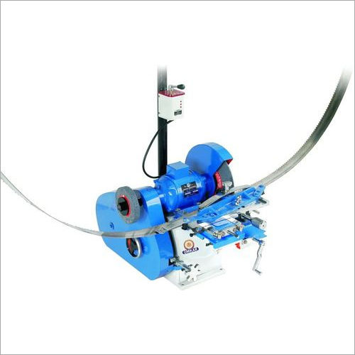 Auto Blade Grinder Machine