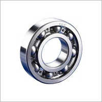 SS Ball Bearing