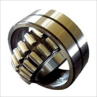 Double Row Cylindrical Roller Bearing