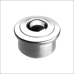 Steel Ball Transfer Unit
