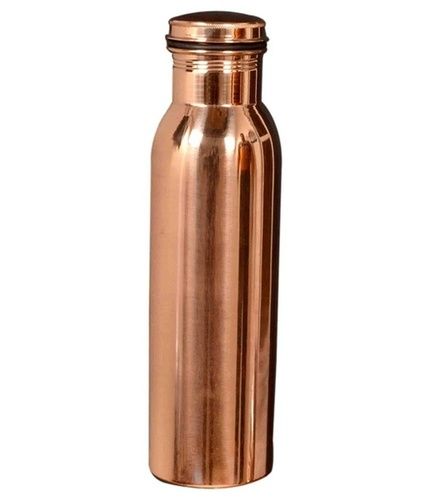 Copper Bottle