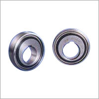 Eccentric Ball Bearing