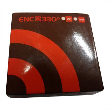 Enc High Temperature Bearing Bore Size: 10Mm