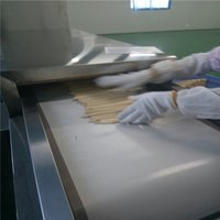 Bamboo Chopsticks Sterilization Machine