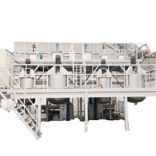Sublimation Paper Coating Machine