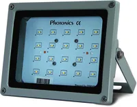 24V AC LED Flood Light 30W