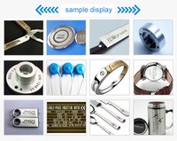 Mini Laser Marking Machine