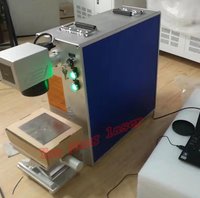 Mini Laser Marking Machine