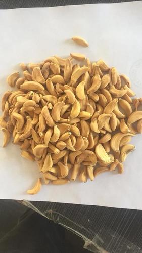 Dehydrated Garlic - Raw Yellow Pieces | 1-2 Months Shelf Life Ideal for Culinary Uses