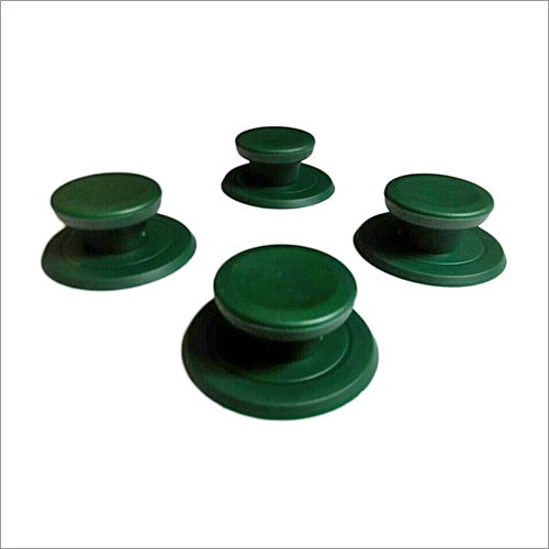Pot Lid Bakelite Knob