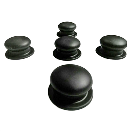 Non Stick Cookware Lid Knobs