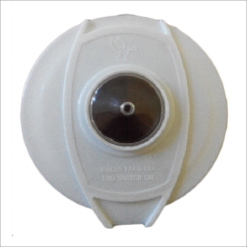 Juicer Mixer Jar Lid