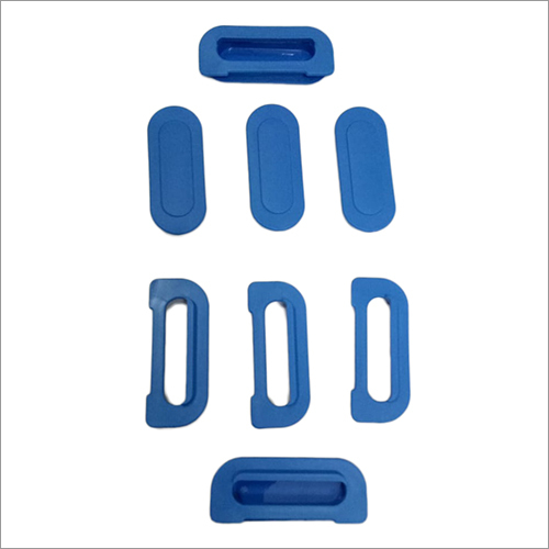 Plastic Carton Box Handle