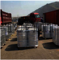 Hot Sale Factory Coal Tar Oil