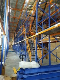 Bulk Storage System