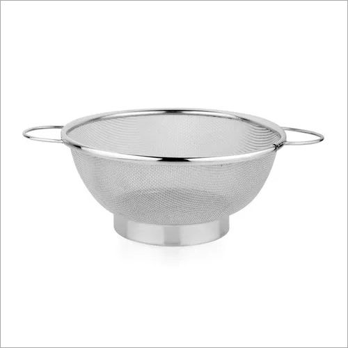 Stainless Steel Kitchen Colander