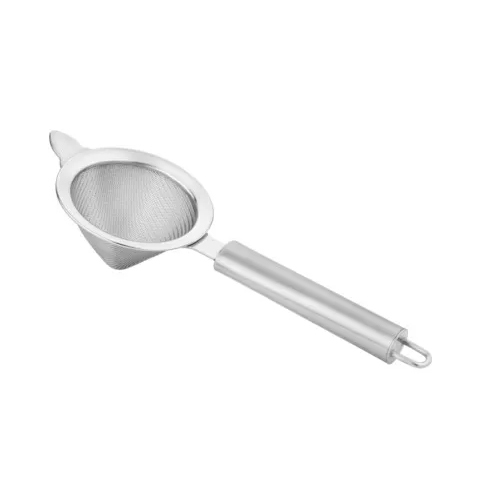 Stainless Steel  Tea Strainer