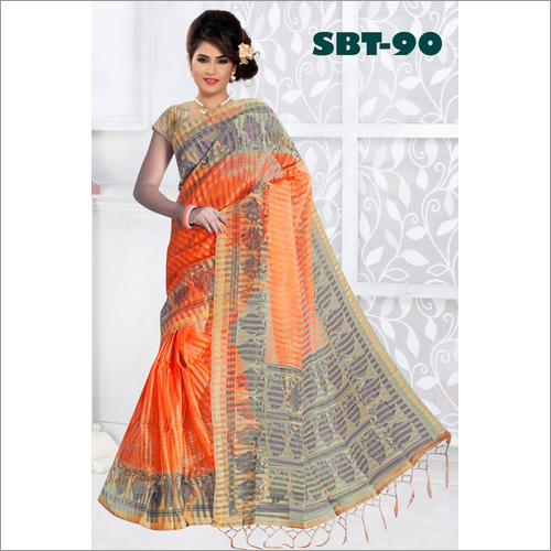 Ladies Silk Sarees