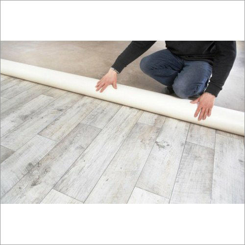 PVC Vinyl Flooring