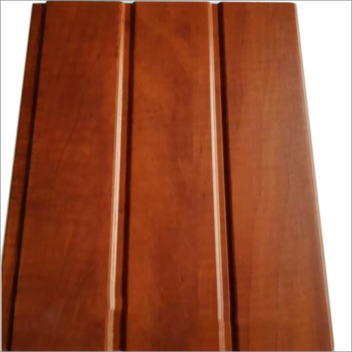 Apple Wood Wall Panel