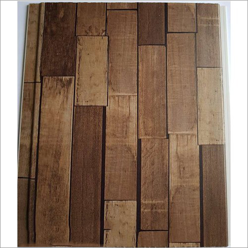 Plain Wooden Flooring By AADINATH DECOR