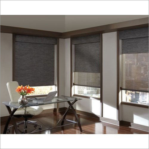 Roman Blind